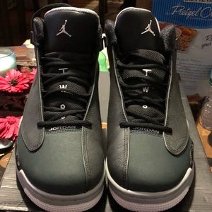 air jordan Dub zero